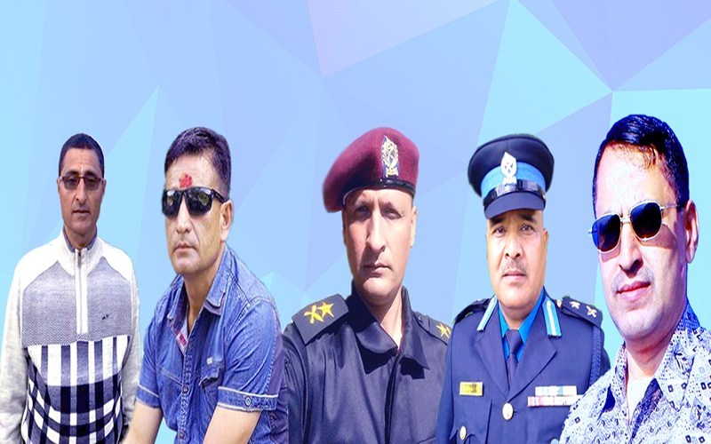 निर्मला पन्त प्रकरण: निलम्बनमा परेका प्रहरीलाई काममा फर्काउन नियामवली संशोधन