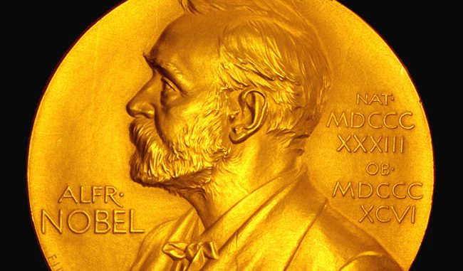 नोबेल पुरस्कार घोषणा सप्ताह शुरु