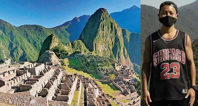 १ जनाको लागि किन खोलियो ७ महिनादेखि बन्द देशको सबैभन्दा चर्चित पर्यटकीय स्थल ?