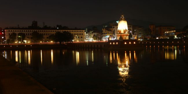 रानी पोखरीले पुनर्जीवन पाएपछि काठमाडौंको सुन्दरतामा निखार