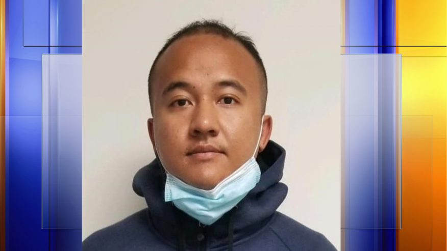 अमेरिकामा हतियारसहित दिउँसै बैंक लुटेको आरोपमा नेपाली पक्राउ