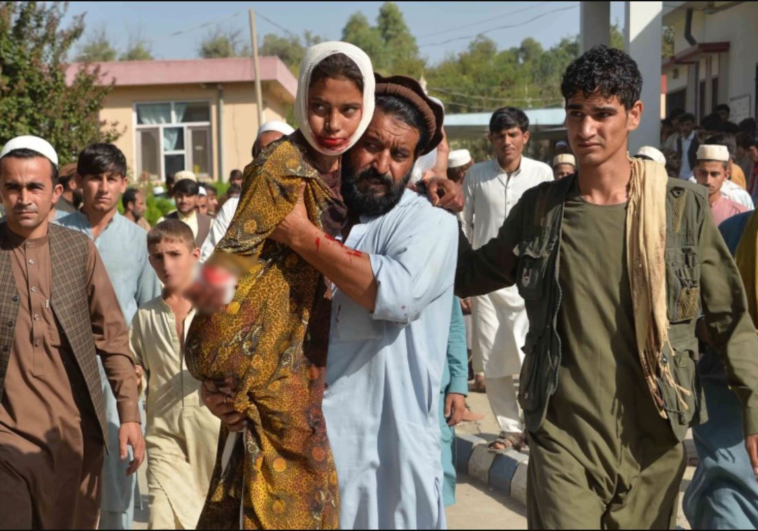 राष्ट्रसंघीय महासचिवद्धारा कारबम हमलाको निन्दा