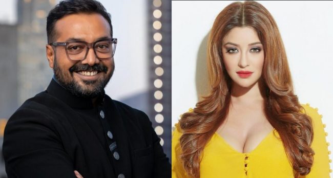 यौनशोषणको आरोप लागेका अनुराग कश्यप पुलिस स्टेशनमा