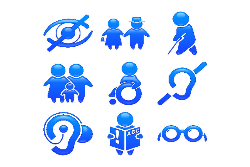 अपाङ्गता भएका व्यक्तिको जीवनयापन सहज बनाउन निर्देशन