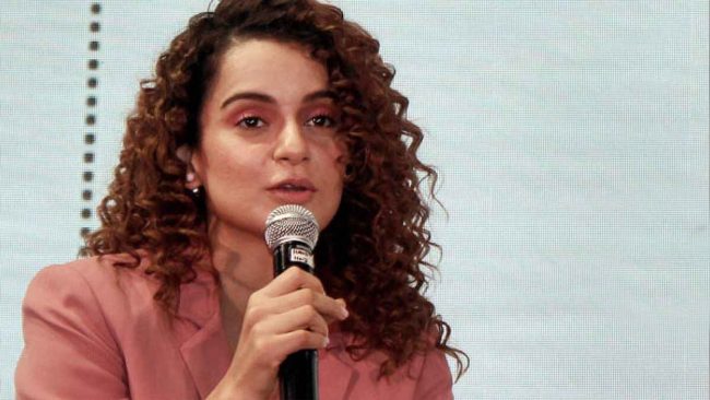 सक्छौ भने मविरुद्ध पनि मुद्दा हाल – कंगना