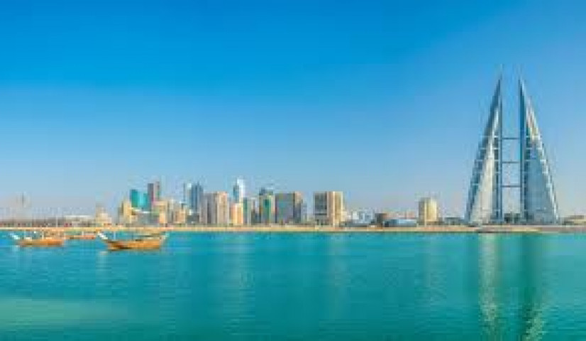 अमेरिकी, इजरायली कुटनीतिज्ञ बहराइन प्रस्थान