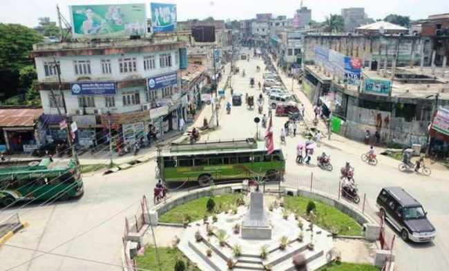 रात्रिकालीन खेल हेर्ने विराटनगरवासीको चाहना पूरा हुँदै