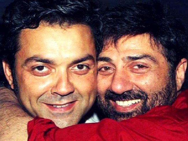 दाइ हुन त सनी जस्तो !