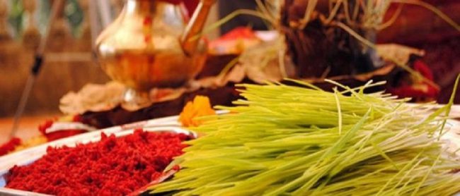 संकटका बीच खुसी साट्न आयो दसैं