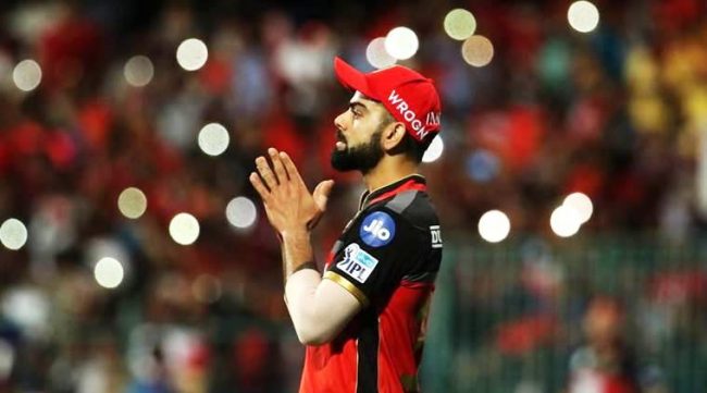 कोहलीद्वारा आईसीसीको कोभिड–१९ प्रोटोकल उल्लघंन