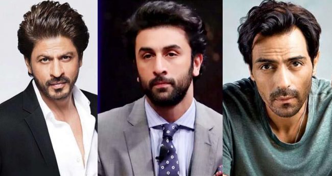 बलिउड ड्रग्स केसमा मुछिए शाहरुख खान, रणवीर कपूर, अर्जुन रामपाल र डिनो मोरिया