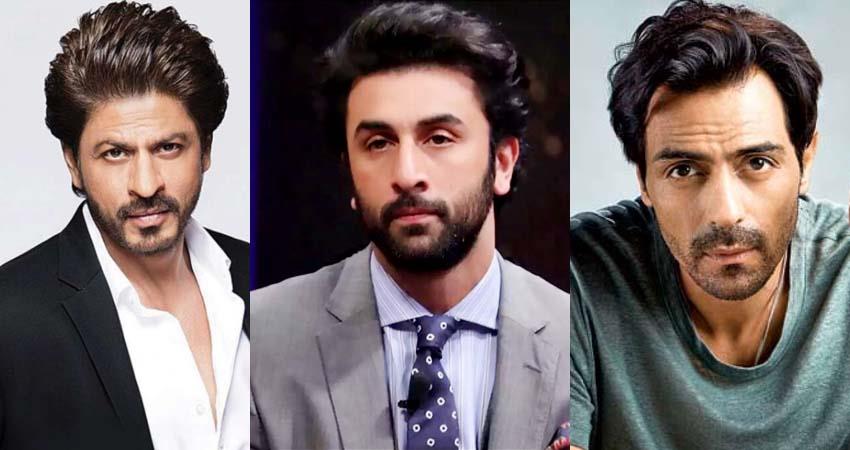 बलिउड ड्रग्स केसमा मुछिए शाहरुख खान, रणवीर कपूर, अर्जुन रामपाल र डिनो मोरिया