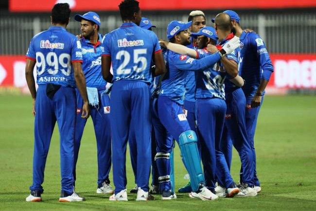 दिल्लीको सहज जित