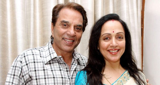 विगत १ वर्षदेखि छुट्टाछुट्टै बसेका छन् धर्मेन्द्र र हेमा मालिनी, एकपटक पनि भेटेका छैनन्