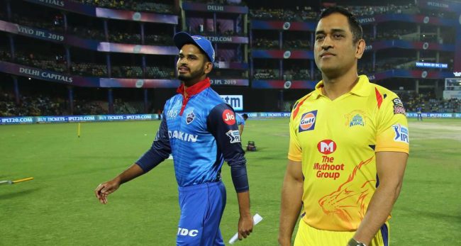 आइपिएलमा युवाको दबदबाः दिल्लीका बलरको इकोनोमी उत्कृष्ट, चेन्नइको सबैभन्दा खराब