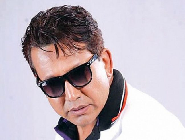 नेकपा निकट चलचित्रकर्मी संघमा विवाद