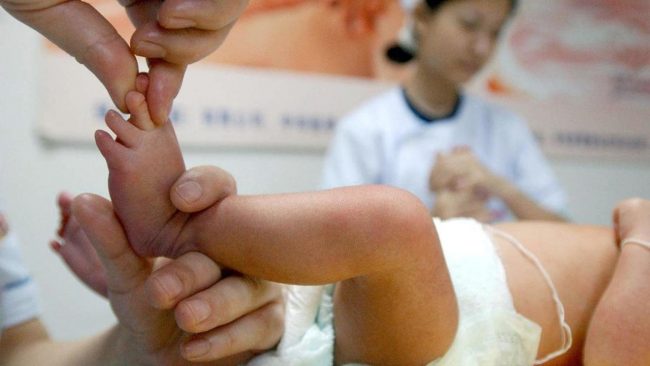 जन्माएर ७ सन्तान गुमाइसकेकी महिलाले १६ औं बच्चा जन्माइन्, आमा र बच्चा दुवैको मृत्यु