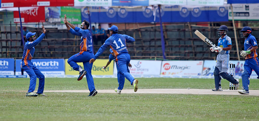 डिपिएल पूर्व निर्धारित मितिमा नहुने