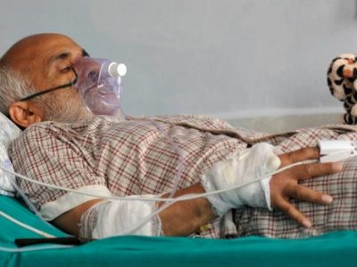 डा. गोविन्द केसीसँग वार्ता गर्न शिक्षासचिव पौडेल धनगढीमा