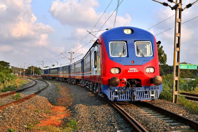 जनकपुर–जयनगर रेल सेवा सञ्चालनका लागि स्थायी कर्मचारी भर्ना गर्ने प्रक्रिया सुरु