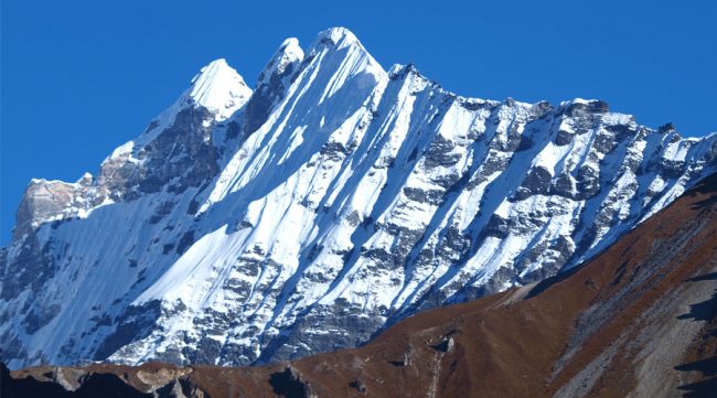 जुगल हिमाल आरोण गर्न गापा उपाध्यक्षको टोली त्यसतर्फ