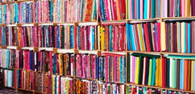 भन्सार छली ल्याएका ९ सय ५० थान कुर्ता सलवार वरामद