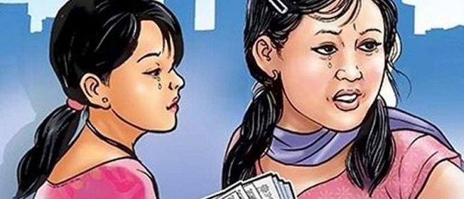 बली दिन भारततर्फ लैजाँदै गर्दा दुई किशोरीको  सीमाबाट उद्धार