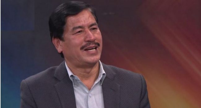 अपाङ्गता भएका व्यक्तिलाई आत्मनिर्भर बनाउने गरी काम हुन्छ : मन्त्री श्रेष्ठ