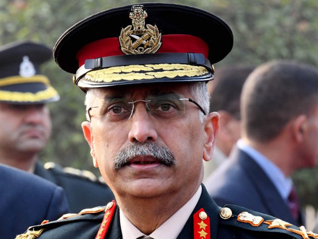 भारतीय सेनाका ५ पुर्व प्रमुखहरु नेपाल आउँदै