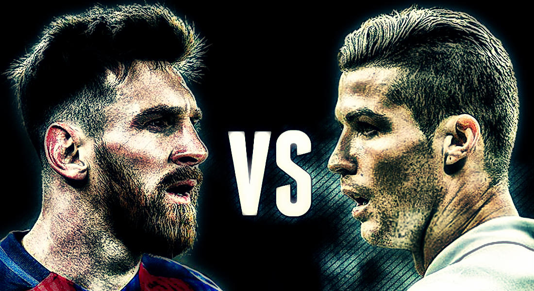 बार्सिलोना र युभेन्टसको खेलमा मेस्सी र रोनाल्डो आमनेसामने नहुने