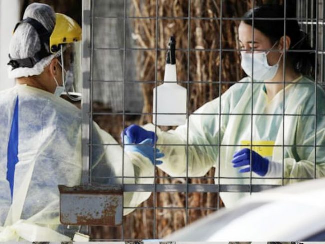 न्युजिल्याण्ड दोस्रो पटक कोरोना संक्रमण मुक्त, निको हुनेको संख्या २ करोड ७५ लाख बढी