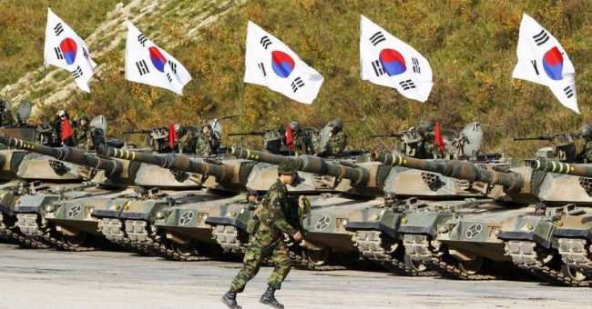 ‘इटालीबाट फरार उत्तर कोरियाली राजदूत दक्षिण कोरियामा’