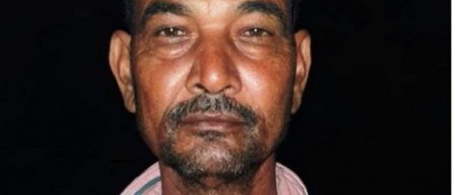 इँटाभट्टामा मान्छे जलाएको घटनाका फरार अभियुक्त सहनी पक्राउ