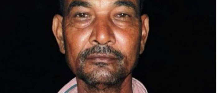 इँटाभट्टामा मान्छे जलाएको घटनाका फरार अभियुक्त सहनी पक्राउ