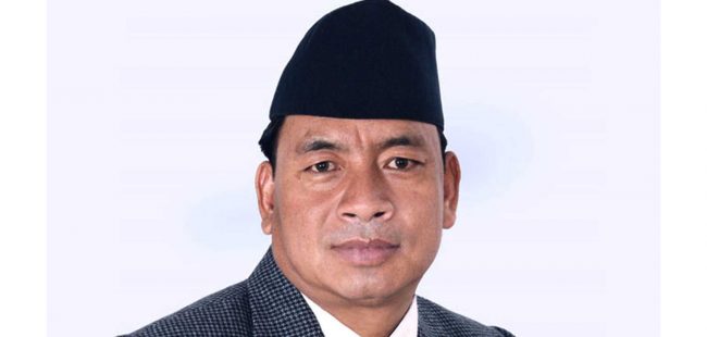 पर्वलाई कोरोना फैलने माध्यम बन्न नदिऔँ : उपराष्ट्रपति