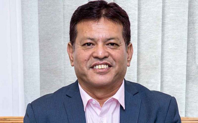 महालक्ष्मीका नगरप्रमुख कोरोना मुक्त, पसल नखोलिदिन गोदावरी नगरपालिकाको आग्रह