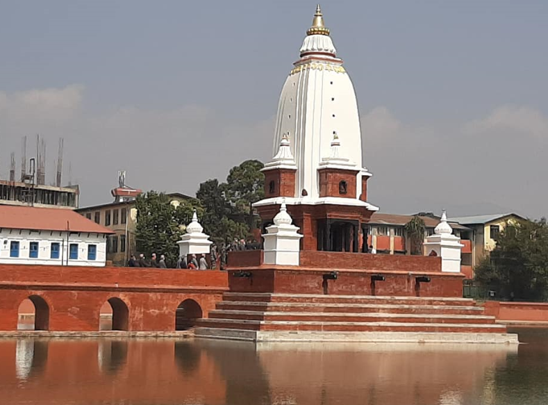 भाइटीकाका अवसरमा भोलि बालगोपालेश्वर मन्दिर खुला गरिने