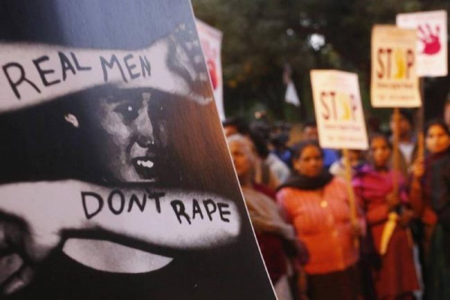 बङ्लादेशमा बलात्कारीलाई मृत्युदण्ड दिने व्यवस्था गरिँदै