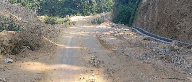 भैँसे–भीमफेदी सडकखण्डलाई राष्ट्रिय प्राथमिकताको योजनामा छनोट गर्न प्रस्ताव