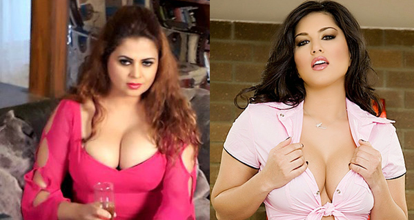 सनी लियोनीपछि बिग बोसमा अर्की एडल्ट स्टार ‘सपना भाभी’को प्रवेश