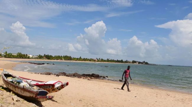 सेनेगलको समुद्री इलाकामा डुंगा डुब्दा १४० को मृत्यु