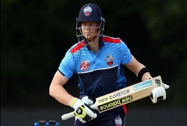 स्मिथ बिग बाश लिगमा नखेल्ने