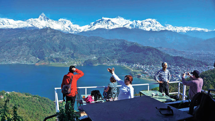 यस्तो छ पर्यटन बोर्डको पर्यटन प्रवर्द्धन नयाँ रणनीति