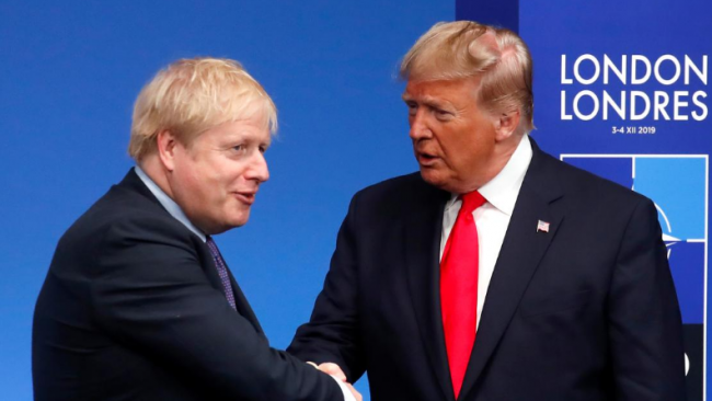 यी हुन कोरोना भाइरसबाट सङ्क्रमित विश्व नेता