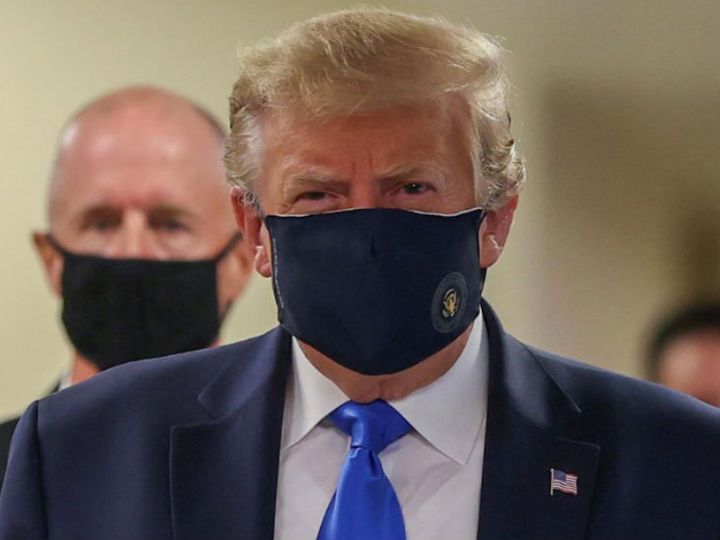 विश्वमा कोरोना : अमेरिकामा फेरि तीव्र बन्यो कोरोना, दैनिक ५० हजार संक्रमित थपिँदै