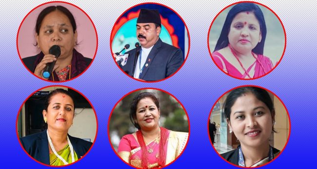 स्थानीय निकायमा प्रमुख र उपप्रमुखबीच समन्वयको कमीले घोडाघोडी घटना निम्त्यायो