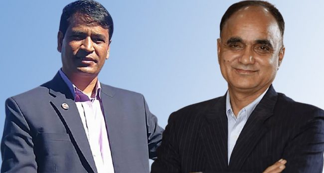 नेकपा कर्णालीमा विवादः दुबै पक्ष आ-आफ्नो रणनीतिमा