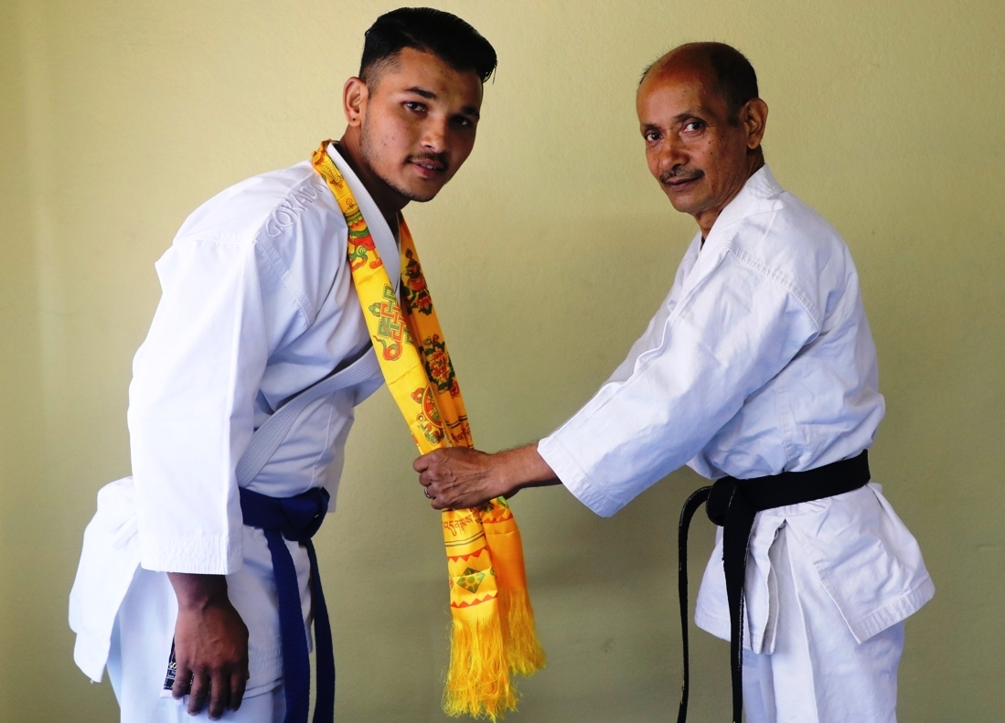 करातेका सुवासलाई नगदसहित सम्मान गरिने