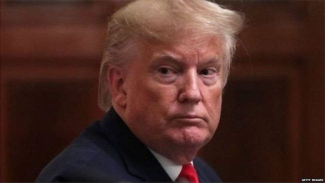 राष्ट्रपति पदबाट हटेपछि के ट्रम्प जेल जान्छन् ?