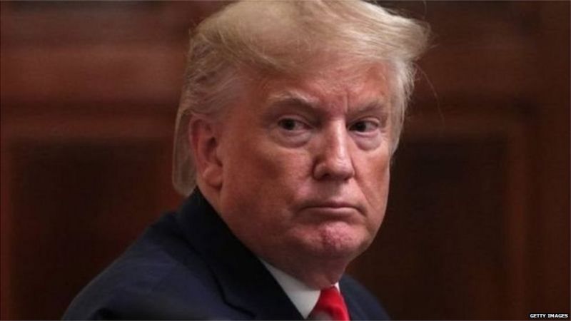 राष्ट्रपति पदबाट हटेपछि के ट्रम्प जेल जान्छन् ?